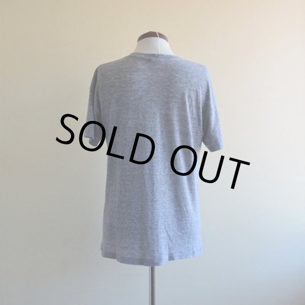 画像3: 1980s-90s NIKE プリントTシャツ  表記L  (3)