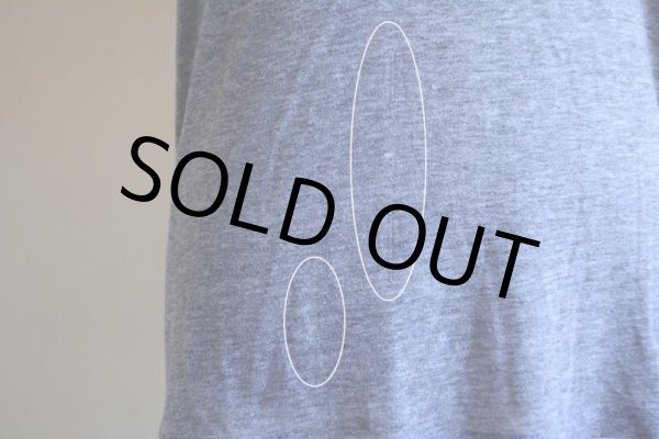 画像8: 1980s-90s NIKE プリントTシャツ  表記L  (8)