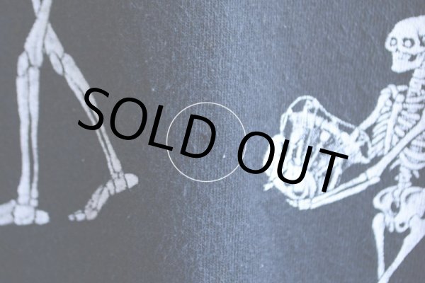 画像13: 1990s IRON HORSE SALOON BIKE WEEK '96 ポケットTシャツ　 表記L  (13)