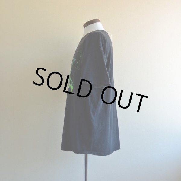 画像4: Albert Einstein Tシャツ　 実寸L〜  (4)