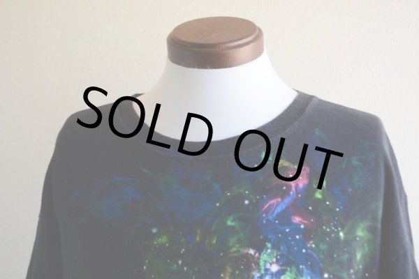 画像5: Albert Einstein Tシャツ　 実寸L〜  (5)