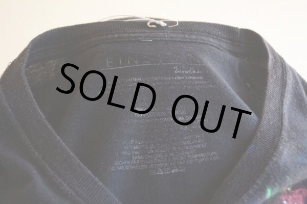 画像9: Albert Einstein Tシャツ　 実寸L〜  (9)