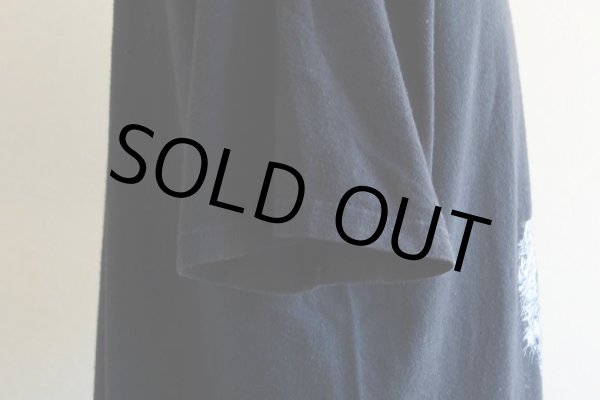 画像8: Albert Einstein Tシャツ　 実寸L〜  (8)