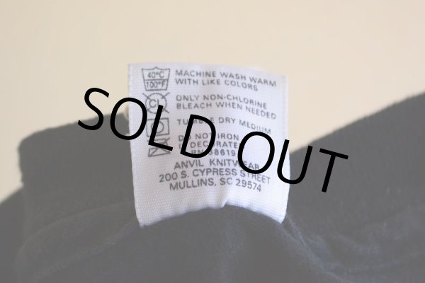 画像15: 1990s IRON HORSE SALOON BIKE WEEK '96 ポケットTシャツ　 表記L  (15)