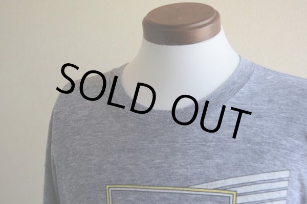 画像5: 1980s-90s NIKE プリントTシャツ  表記L  (5)