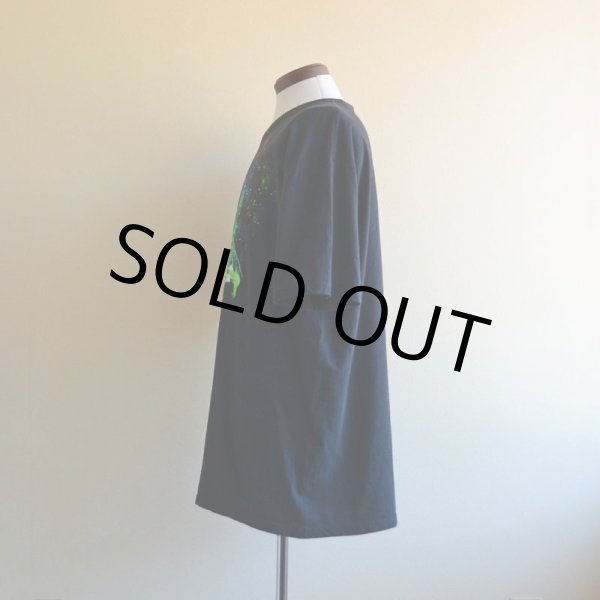 画像4: Albert Einstein Tシャツ　 表記XXL  (4)