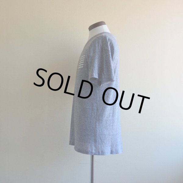 画像4: 1980s-90s NIKE プリントTシャツ  表記L  (4)