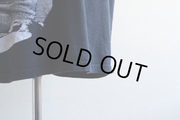 画像7: Albert Einstein Tシャツ　 実寸L〜  (7)