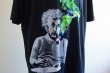 画像6: Albert Einstein Tシャツ　 表記XXL  (6)