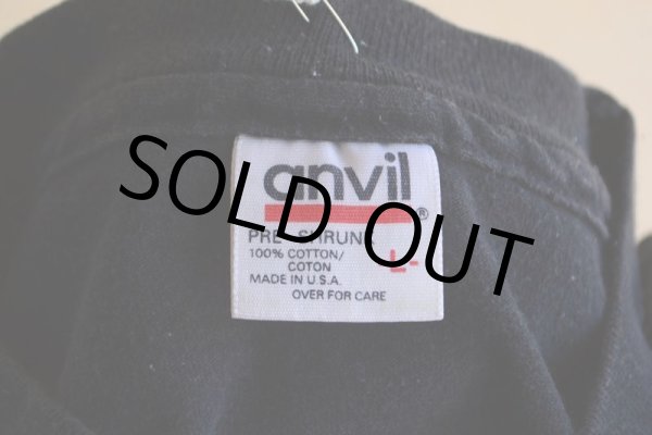 画像14: 1990s IRON HORSE SALOON BIKE WEEK '96 ポケットTシャツ　 表記L  (14)