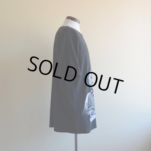 画像2: Albert Einstein Tシャツ　 実寸L〜  (2)