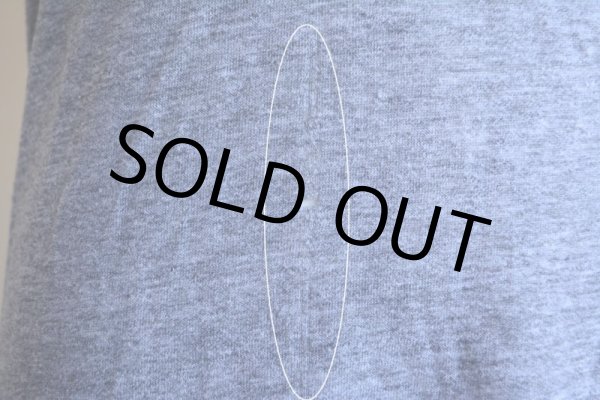 画像9: 1980s-90s NIKE プリントTシャツ  表記L  (9)