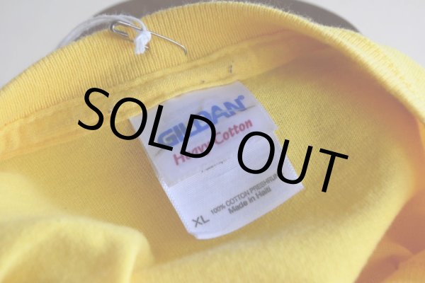 画像10: LIPTON Tシャツ　 表記XL  (10)