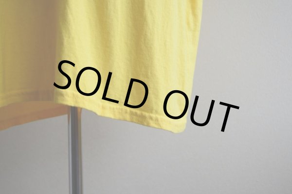 画像8: LIPTON Tシャツ　 表記XL  (8)