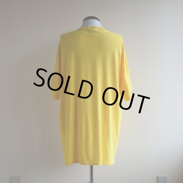 画像3: LIPTON Tシャツ　 表記XL  (3)