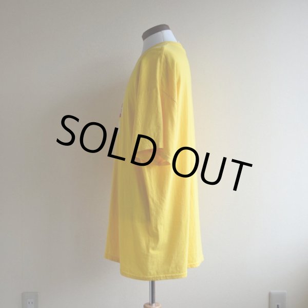 画像4: LIPTON Tシャツ　 表記XL  (4)