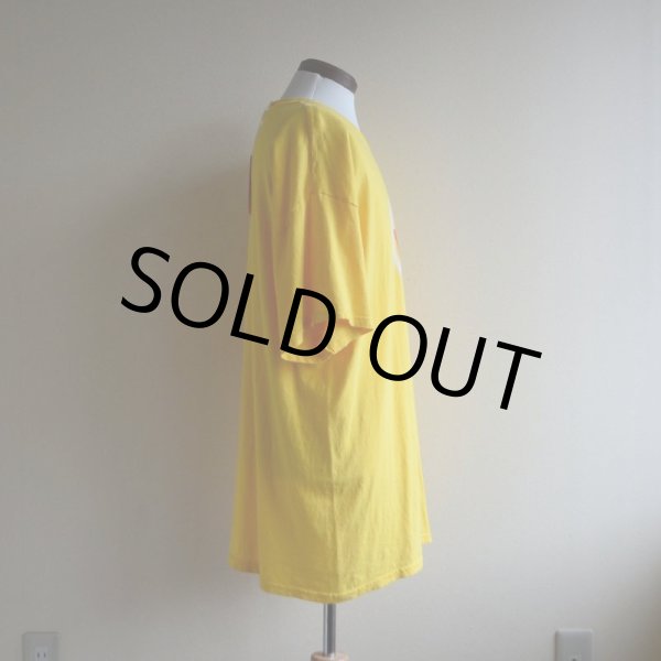 画像2: LIPTON Tシャツ　 表記XL  (2)