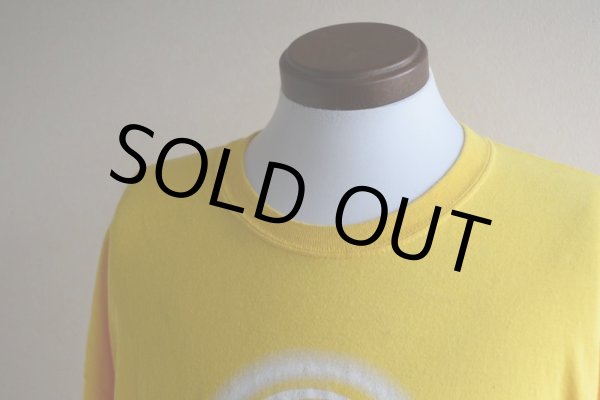 画像6: LIPTON Tシャツ　 表記XL  (6)