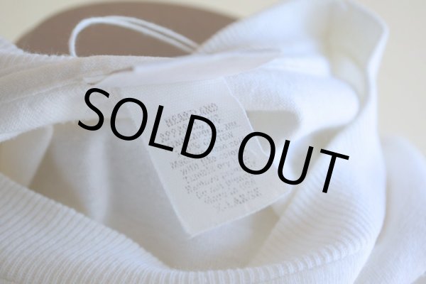 画像14: 1980s DON'T WORRY BE HAPPY スマイルTシャツ　 HEARTLAND APPAREL　 表記XL  (14)