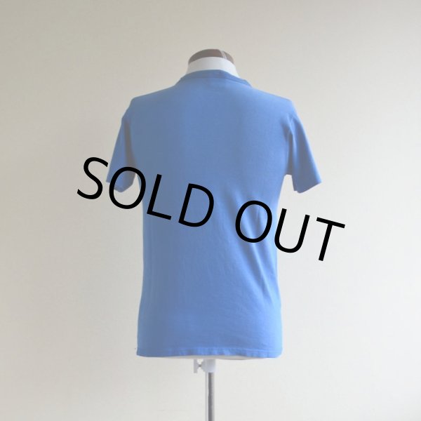 画像3: 1980s PITTSBURGH PANTHERS Tシャツ　 表記M  (3)