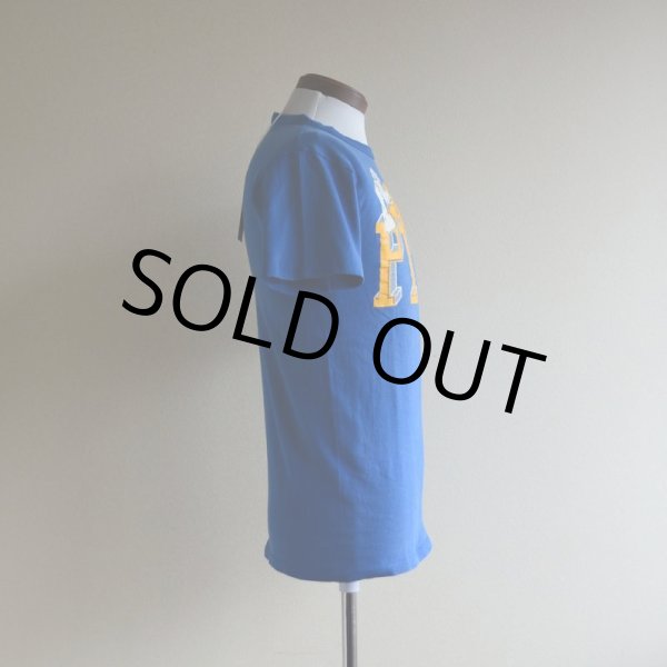 画像2: 1980s PITTSBURGH PANTHERS Tシャツ　 表記M  (2)