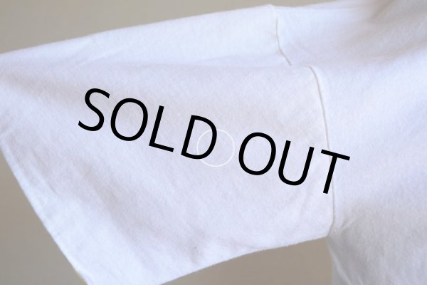 画像12: 1980s DON'T WORRY BE HAPPY スマイルTシャツ　 HEARTLAND APPAREL　 表記XL  (12)