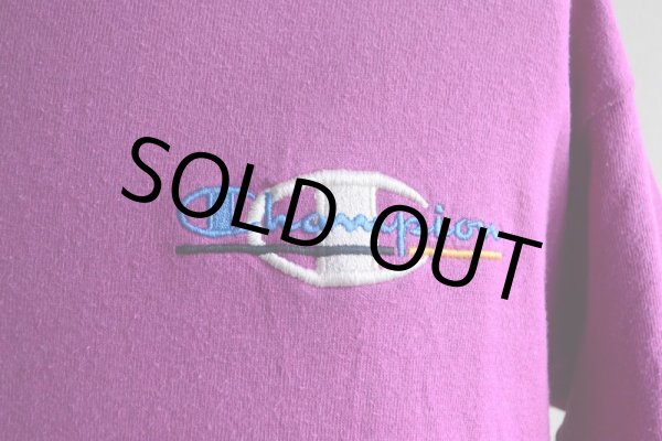 画像7: 1990s Champion Tシャツ  表記M  (7)