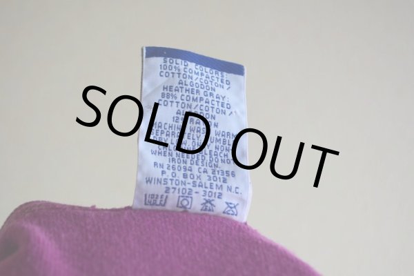 画像12: 1990s Champion Tシャツ  表記M  (12)