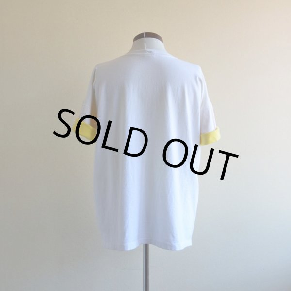 画像3: 1980s DON'T WORRY BE HAPPY スマイルTシャツ　 HEARTLAND APPAREL　 表記XL  (3)