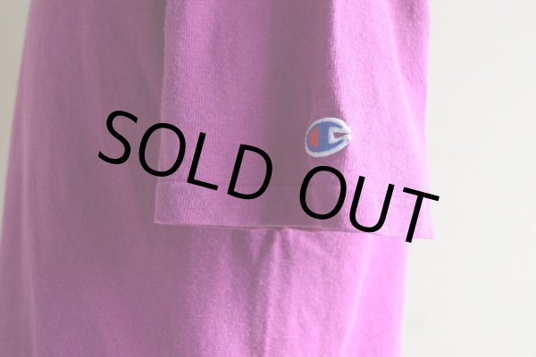 画像9: 1990s Champion Tシャツ  表記M  (9)