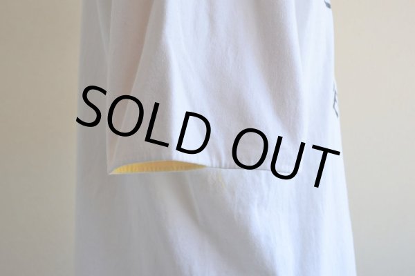 画像11: 1980s DON'T WORRY BE HAPPY スマイルTシャツ　 HEARTLAND APPAREL　 表記XL  (11)