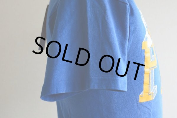 画像9: 1980s PITTSBURGH PANTHERS Tシャツ　 表記M  (9)