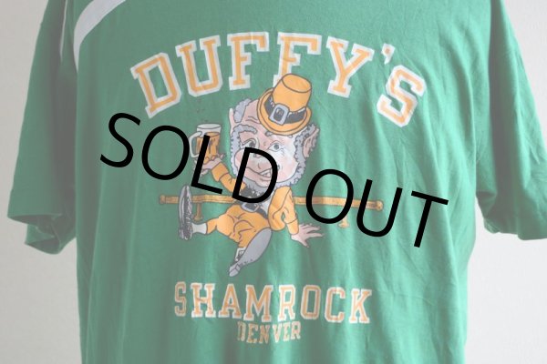 画像7: 1970s Champion DUFFY'S Tシャツ  表記XL  (7)