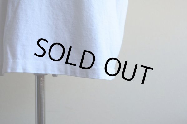 画像9: 1980s DON'T WORRY BE HAPPY スマイルTシャツ　 HEARTLAND APPAREL　 表記XL  (9)