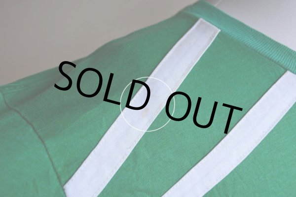 画像10: 1970s Champion DUFFY'S Tシャツ  表記XL  (10)