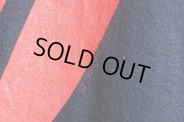 画像11: 1980s THE ROLLING STONES THE NORTH AMERICAN TOUR 1989 Tシャツ　 実寸L  (11)