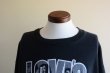 画像6: 1990s LEVI'S ロゴTシャツ　 表記XL  (6)