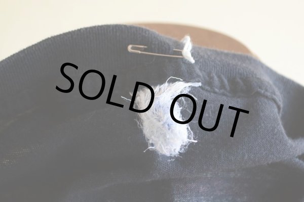 画像14: 1980s THE ROLLING STONES THE NORTH AMERICAN TOUR 1989 Tシャツ　 実寸L  (14)