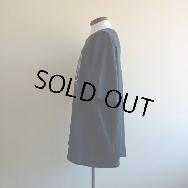 画像4: 1990s LEVI'S ロゴTシャツ  表記XL  (4)