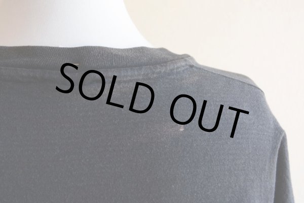 画像10: 1990s LEVI'S ロゴTシャツ  表記XL  (10)