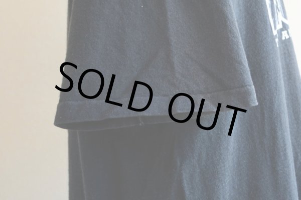 画像9: 1990s LEVI'S ロゴTシャツ  表記XL  (9)