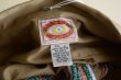 画像11: 1990s BANANA REPUBLIC チェーン刺繍オープンカラーシャツ　 表記L  (11)