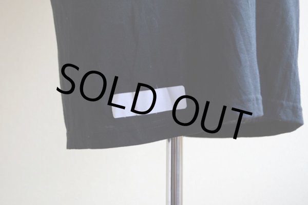 画像8: US.ARMY APFU トレーニングTシャツ　 表記L  (8)