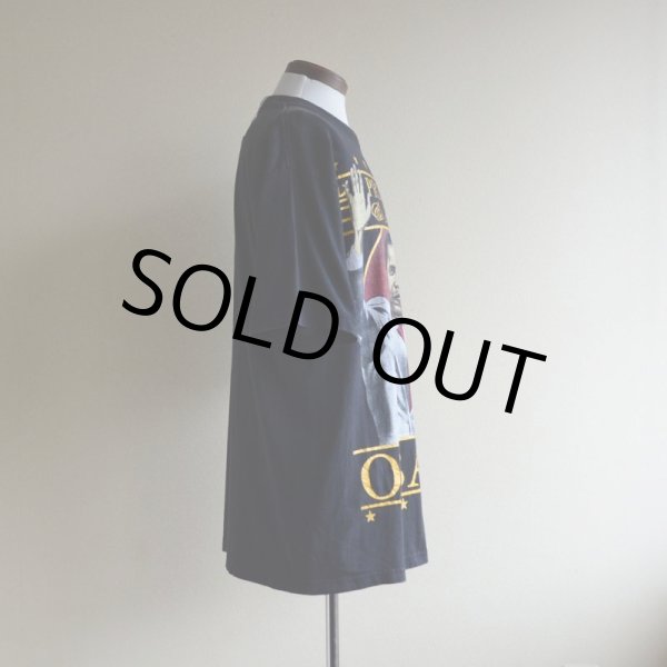 画像2: PRESIDENT OBAMA Tシャツ　 表記XL  (2)