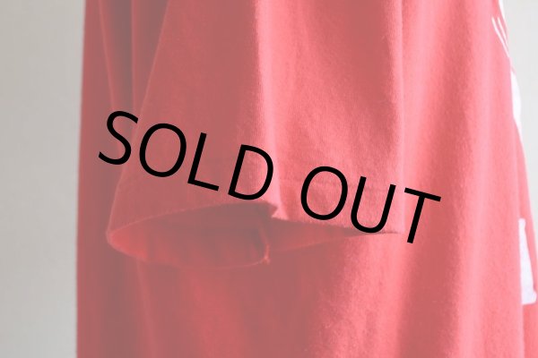 画像9: 1980s HANG LOOSE Tシャツ　 表記XL  (9)