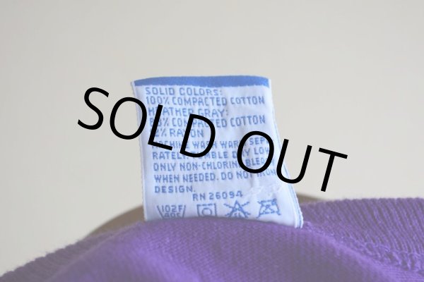 画像11: 1990s Champion Tシャツ  表記XL  (11)