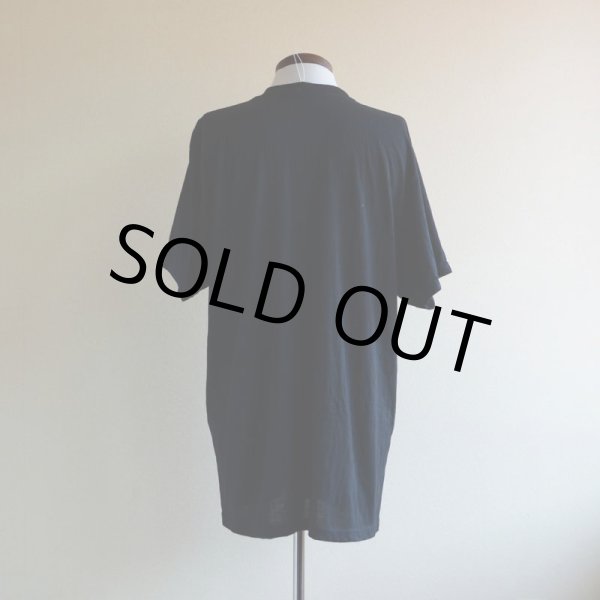 画像3: US.ARMY APFU トレーニングTシャツ　 表記L  (3)