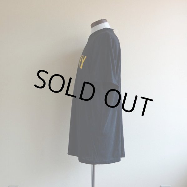 画像4: US.ARMY APFU トレーニングTシャツ　 表記L  (4)