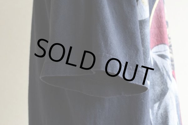 画像9: PRESIDENT OBAMA Tシャツ　 表記XL  (9)