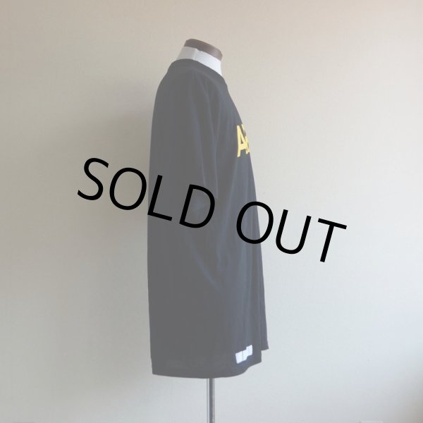 画像2: US.ARMY APFU トレーニングTシャツ　 表記L  (2)